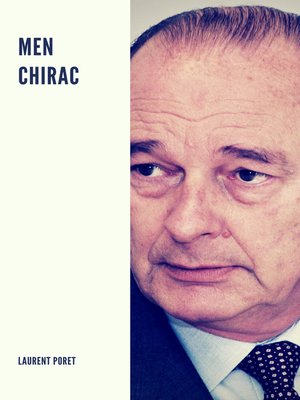 cover image of Men Chirac